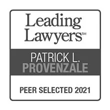 Provenzale Patrick
