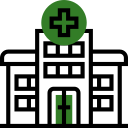Personal Injury Icon